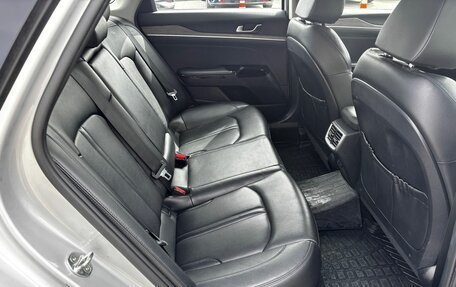 KIA K5, 2021 год, 2 348 000 рублей, 14 фотография