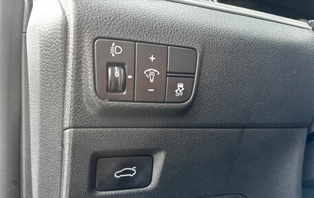 KIA K5, 2021 год, 2 348 000 рублей, 12 фотография