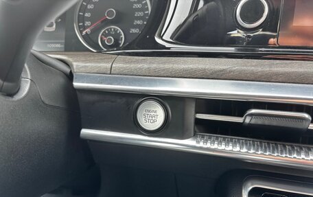 KIA K5, 2021 год, 2 348 000 рублей, 19 фотография