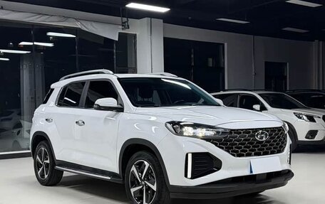 Hyundai ix35, 2021 год, 1 990 000 рублей, 3 фотография