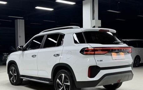 Hyundai ix35, 2021 год, 1 990 000 рублей, 5 фотография