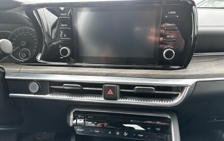 KIA K5, 2021 год, 2 348 000 рублей, 18 фотография