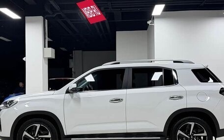 Hyundai ix35, 2021 год, 1 990 000 рублей, 4 фотография