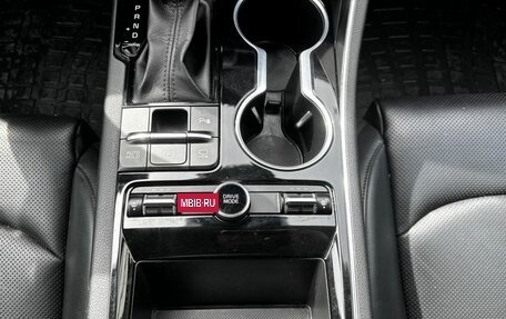 KIA K5, 2021 год, 2 348 000 рублей, 17 фотография