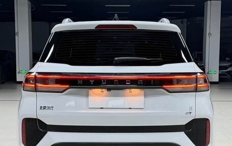 Hyundai ix35, 2021 год, 1 990 000 рублей, 6 фотография