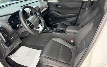 Hyundai ix35, 2021 год, 1 990 000 рублей, 11 фотография