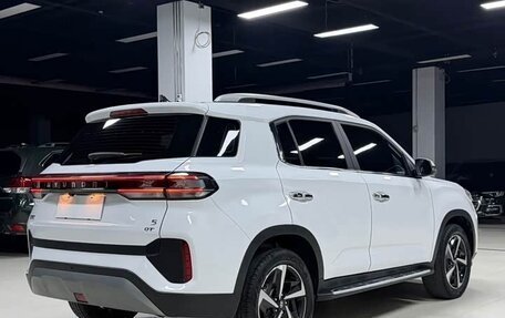 Hyundai ix35, 2021 год, 1 990 000 рублей, 7 фотография