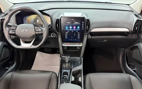 Hyundai ix35, 2021 год, 1 990 000 рублей, 10 фотография