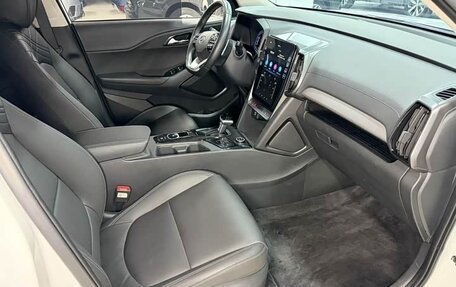 Hyundai ix35, 2021 год, 1 990 000 рублей, 14 фотография