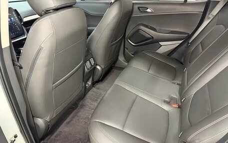 Hyundai ix35, 2021 год, 1 990 000 рублей, 12 фотография