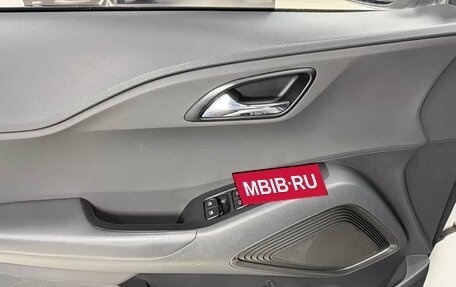 Hyundai ix35, 2021 год, 1 990 000 рублей, 13 фотография