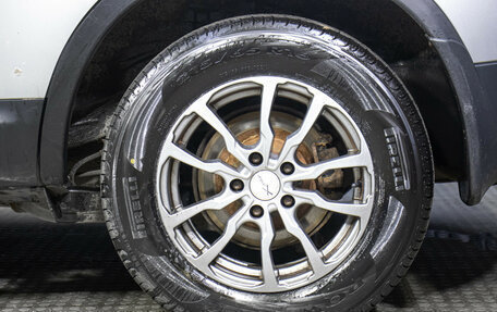 Nissan Qashqai, 2008 год, 698 000 рублей, 18 фотография