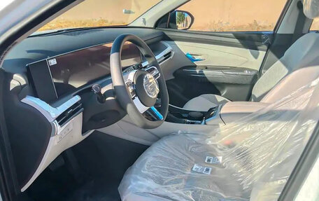 Hyundai Tucson, 2026 год, 3 500 000 рублей, 6 фотография