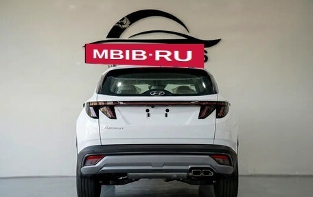 Hyundai Tucson, 2026 год, 3 500 000 рублей, 4 фотография