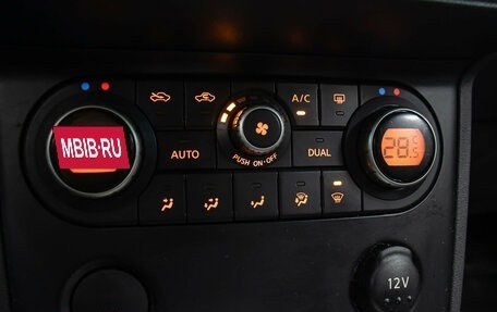 Nissan Qashqai, 2008 год, 698 000 рублей, 16 фотография