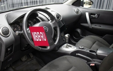 Nissan Qashqai, 2008 год, 698 000 рублей, 14 фотография