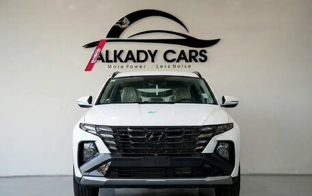 Hyundai Tucson, 2026 год, 3 500 000 рублей, 3 фотография