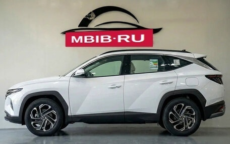 Hyundai Tucson, 2026 год, 3 500 000 рублей, 5 фотография