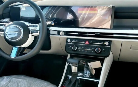 Hyundai Tucson, 2026 год, 3 500 000 рублей, 7 фотография