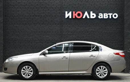 Renault Latitude I, 2010 год, 895 000 рублей, 8 фотография