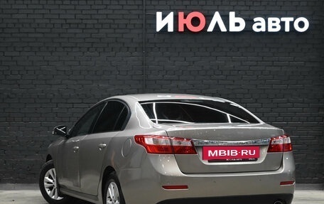 Renault Latitude I, 2010 год, 895 000 рублей, 5 фотография