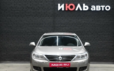 Renault Latitude I, 2010 год, 895 000 рублей, 3 фотография
