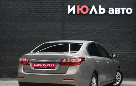 Renault Latitude I, 2010 год, 895 000 рублей, 7 фотография