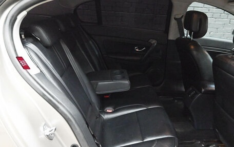 Renault Latitude I, 2010 год, 895 000 рублей, 11 фотография