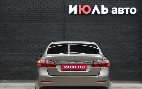 Renault Latitude I, 2010 год, 895 000 рублей, 6 фотография