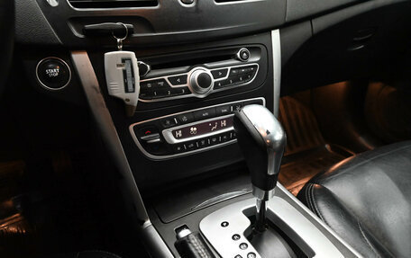 Renault Latitude I, 2010 год, 895 000 рублей, 16 фотография