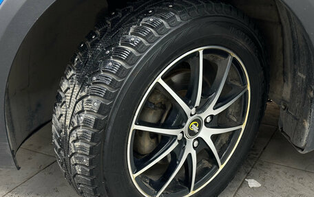 KIA Rio IV, 2019 год, 1 250 000 рублей, 5 фотография