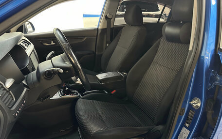 KIA Rio IV, 2019 год, 1 250 000 рублей, 6 фотография