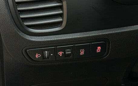 KIA Rio IV, 2019 год, 1 250 000 рублей, 12 фотография