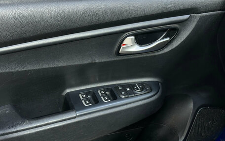 KIA Rio IV, 2019 год, 1 250 000 рублей, 11 фотография