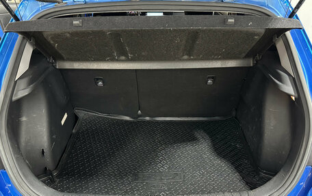 KIA Rio IV, 2019 год, 1 250 000 рублей, 10 фотография