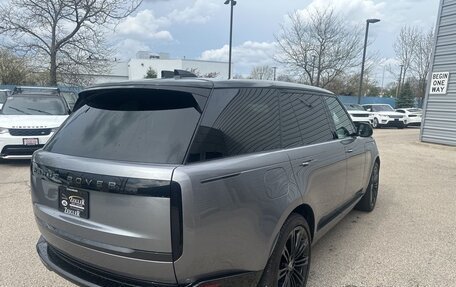 Land Rover Range Rover IV рестайлинг, 2025 год, 16 442 000 рублей, 2 фотография