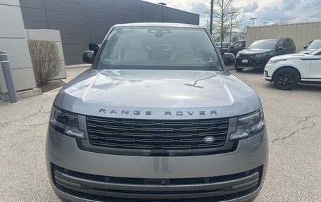 Land Rover Range Rover IV рестайлинг, 2025 год, 16 442 000 рублей, 6 фотография