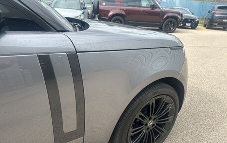 Land Rover Range Rover IV рестайлинг, 2025 год, 16 442 000 рублей, 8 фотография