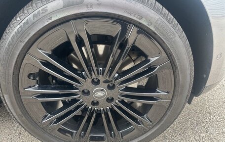 Land Rover Range Rover IV рестайлинг, 2025 год, 16 442 000 рублей, 9 фотография