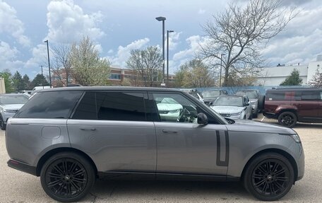 Land Rover Range Rover IV рестайлинг, 2025 год, 16 442 000 рублей, 7 фотография