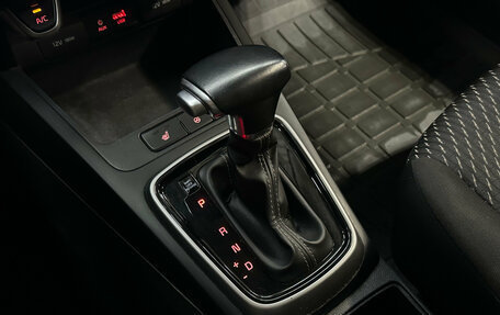 KIA Rio IV, 2019 год, 1 250 000 рублей, 17 фотография