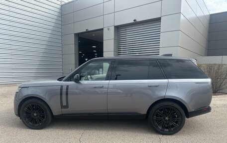 Land Rover Range Rover IV рестайлинг, 2025 год, 16 442 000 рублей, 5 фотография