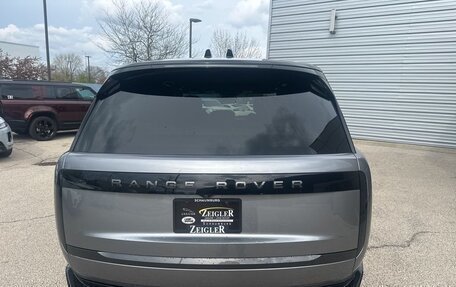 Land Rover Range Rover IV рестайлинг, 2025 год, 16 442 000 рублей, 4 фотография