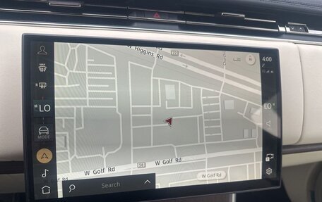 Land Rover Range Rover IV рестайлинг, 2025 год, 16 442 000 рублей, 17 фотография