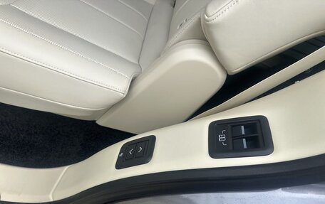 Land Rover Range Rover IV рестайлинг, 2025 год, 16 442 000 рублей, 15 фотография