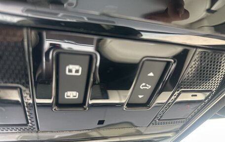 Land Rover Range Rover IV рестайлинг, 2025 год, 16 442 000 рублей, 13 фотография