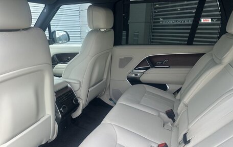 Land Rover Range Rover IV рестайлинг, 2025 год, 16 442 000 рублей, 16 фотография