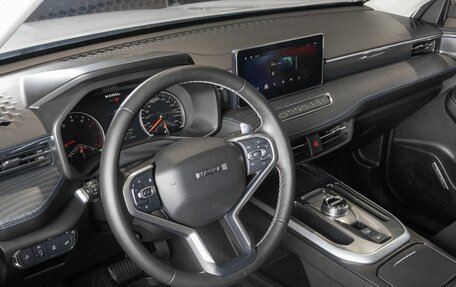 Haval Jolion, 2024 год, 2 022 500 рублей, 5 фотография