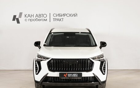 Haval Jolion, 2024 год, 2 022 500 рублей, 2 фотография