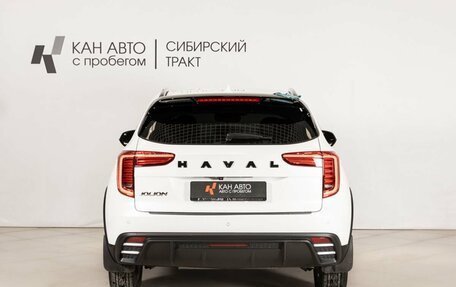 Haval Jolion, 2024 год, 2 022 500 рублей, 4 фотография